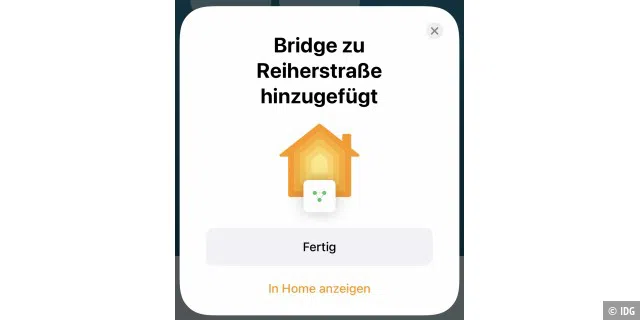 Home-App