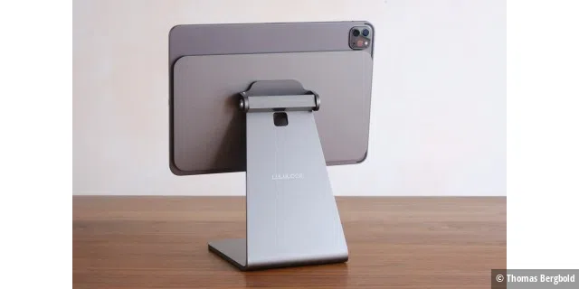 Lululook Magnetic iPad Stand - Classic