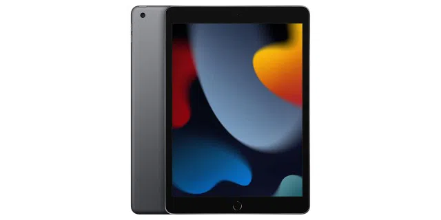 iPad 2021 (10,2 Zoll & 64 GB)