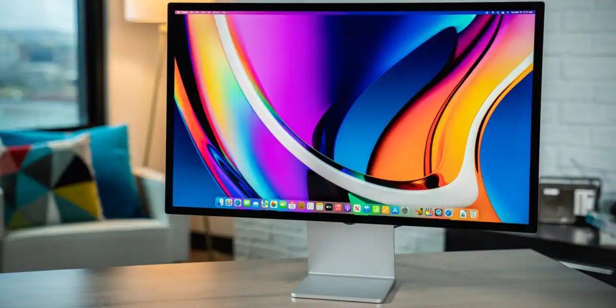 Apple verliert den Überblick: Studio Display-Update scheitert