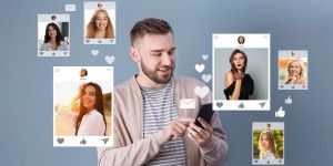 Die besten kostenlosen Dating-Apps 2022