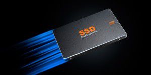 Externe mobile SSD-Laufwerke 2022: auf Speed