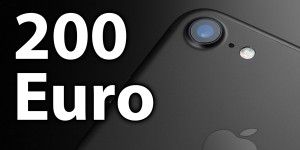 200-Euro-iPhone: Reicht ein günstiges Apple-Handy?