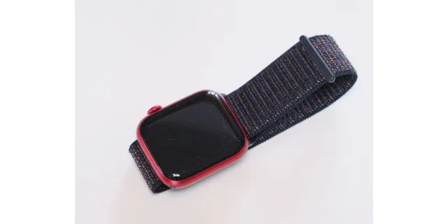 iCEO Strap Nylon Apple Watch Armband