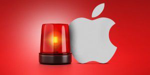 Vorsicht vor neuer Apple-Betrugsmasche