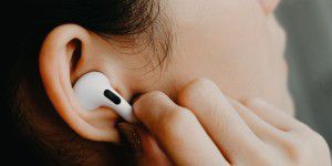 Airpods: Apple wegen Gehörschädigung verklagt