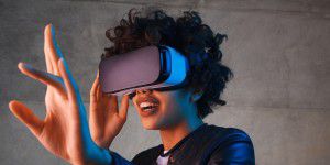 Apples AR/VR-Headset könnte bald real werden