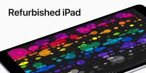 iPad kaufen: Generalüberholt oder doch lieber neu?