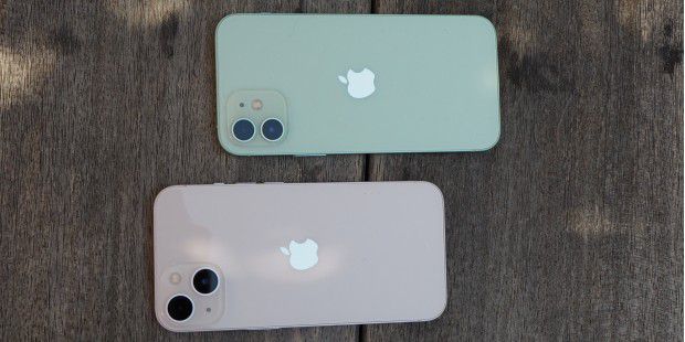 (Fast) ein Jahr mit dem iPhone 13: Unsere Erfahrungen