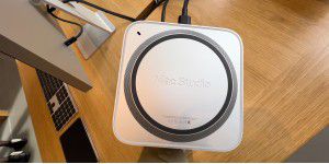 Störend: Hat Apples Mac Studio ein Pfeif-Problem?