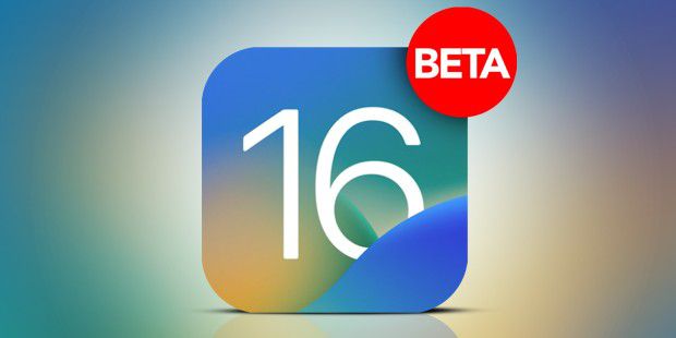 iOS 16 Public Beta 5: Das ist neu