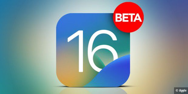 iOS 16: So installieren Sie die Beta