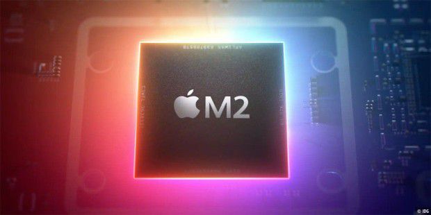 Schwächelt das Macbook Pro M2 unter Dauerlast?