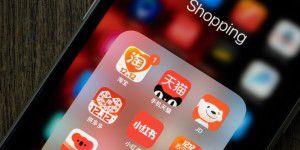 Apple verkauft wieder mehr iPhones in China