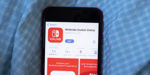 Nintendo stellt Switch-Online-App für ältere iPhones ein