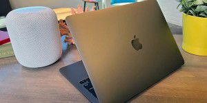 Ein neues Macbook (Pro) einrichten