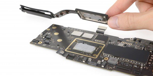 M1-Macbook mit M2-Prozessor aufrüsten – geht das?