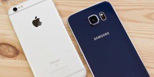 15 Jahre iPhone: Apple immer noch sauer auf Samsung