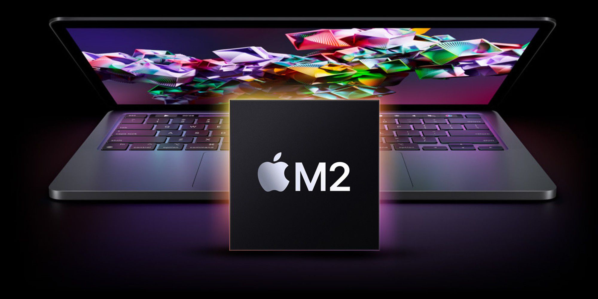 MacBook Pro dengan M2-Chip