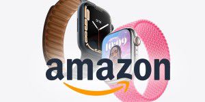 Letzte Chance: Apple Watch 7 zum Tiefstpreis bei Amazon