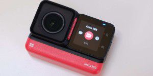 Insta360 ONE RS im Test: Die ultimative Action-Cam?