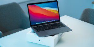 Macbook Air M1 – warum sich der Kauf immer noch lohnt