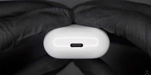 Nach iPhone: Bastler bringt USB-C auch auf Airpods