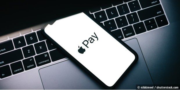 Apple Pay Later: Jetzt kaufen, später bezahlen. Erstmal nur für die USA