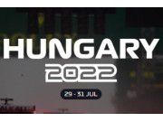 Hier sehen Sie den Ungarn-GP 2022 live