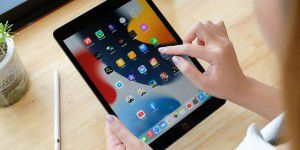 Renderings: iPad der 10. Generation – neues Design