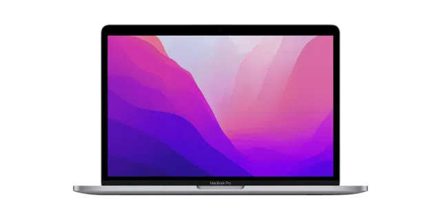 Apple Macbook Pro (M2,2022)