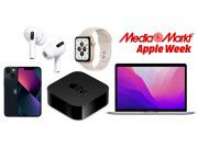 "Apple Week" bei Media Markt