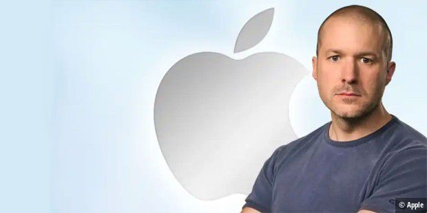 Jonathan IE (KBE) prägte Apples Design über 20 Jahre lang.