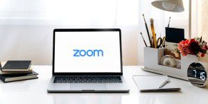 Zoom-Update behebt kritische Sicherheitslücke