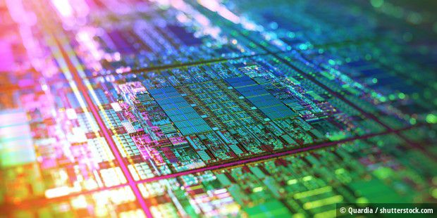 TSMC ist für den 3-nm-Prozess ab Ende 2022 vorbereitet