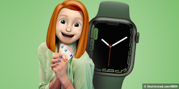 Verkaufen Sie jetzt Ihre Apple Watch 