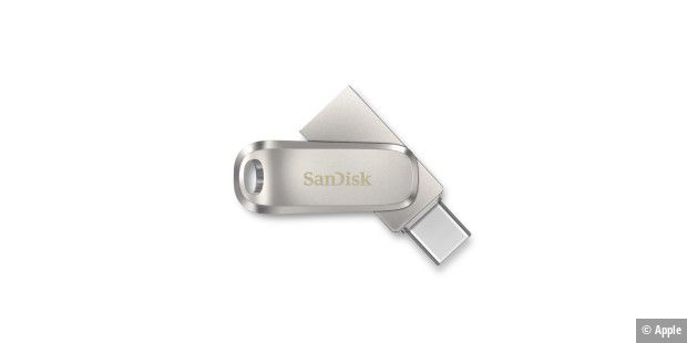 USB-C-Speicherstick