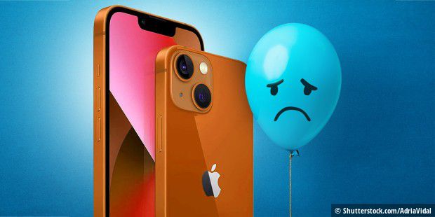 iPhone 14: Wird es eine Enttäuschung? 