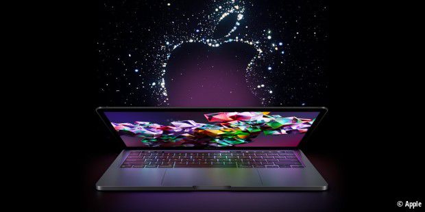 Apples Mac-Event im Oktober klingt vielversprechend