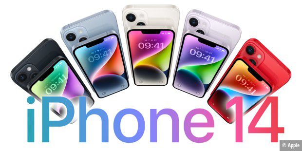 iPhone 14: Lohnt sich der Kauf?