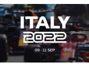 Hier sehen Sie den Italien-GP 2022 live