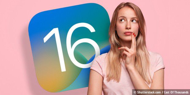 iOS 16: Upgraden oder lieber warten?